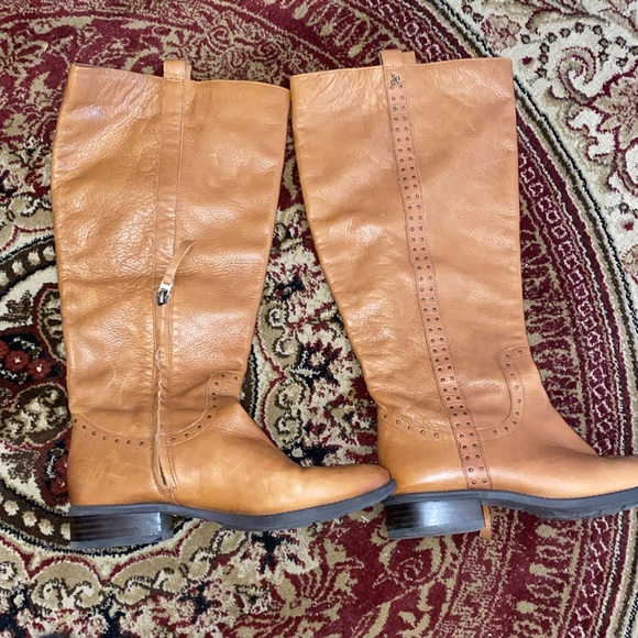 Sam Edelman women boots - Picture 6 of 15